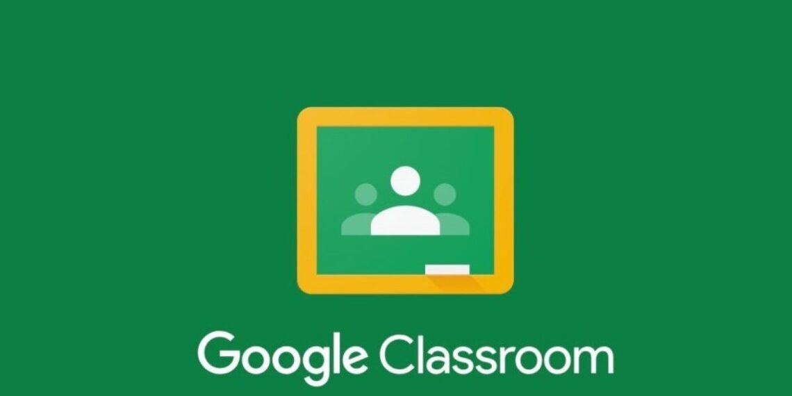 Quản lí lớp học miễn phí với Google Classroom