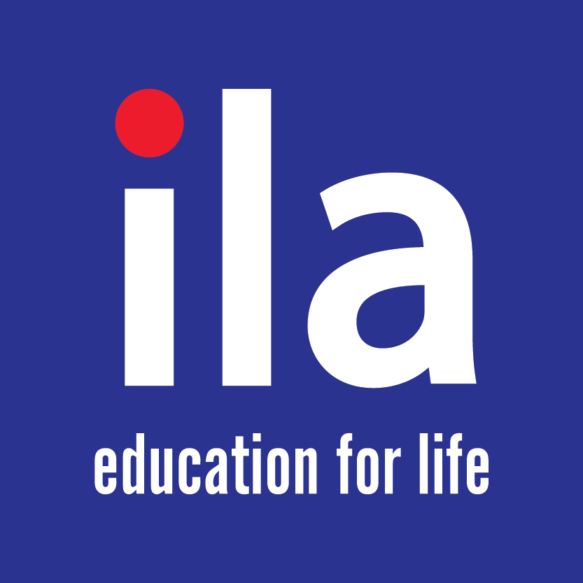 ILA Logo