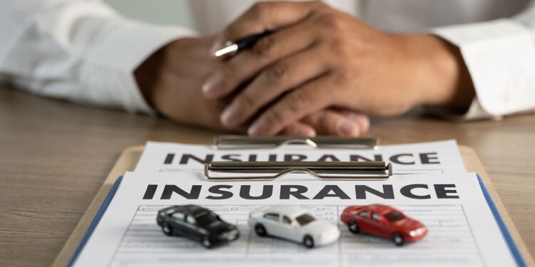 How much does car insurance cost?