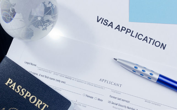 Entry Visa