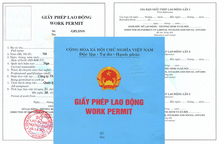 Work Permit