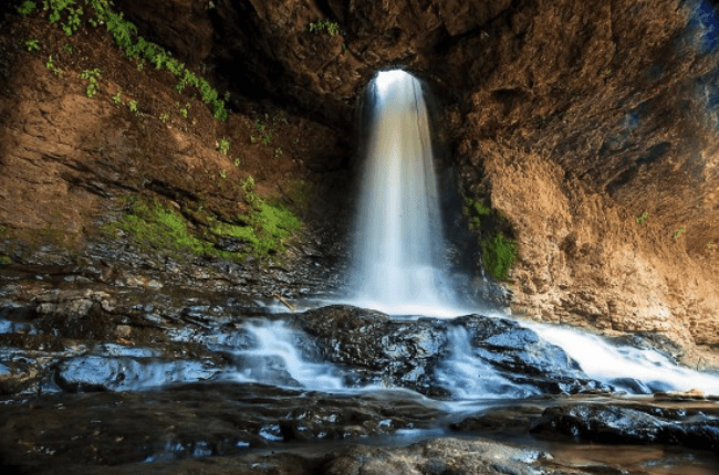 Binh Phuoc – Bu Gia Map National Park