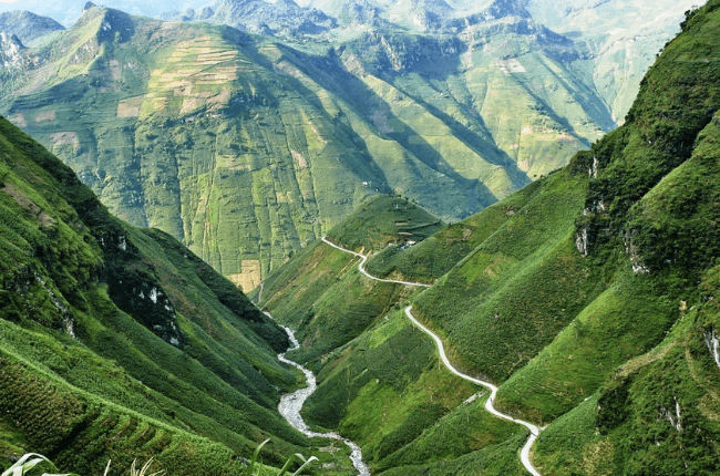 Ha Giang