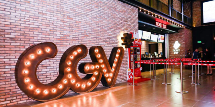 CGV Cinemas is the leading cinema chain in Vietnam, with over 84 cineplexes located throughout the country