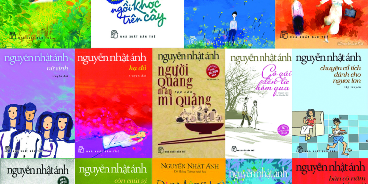 Reading Vietnamese literature helps you to speak Vietnamese fluently like a native