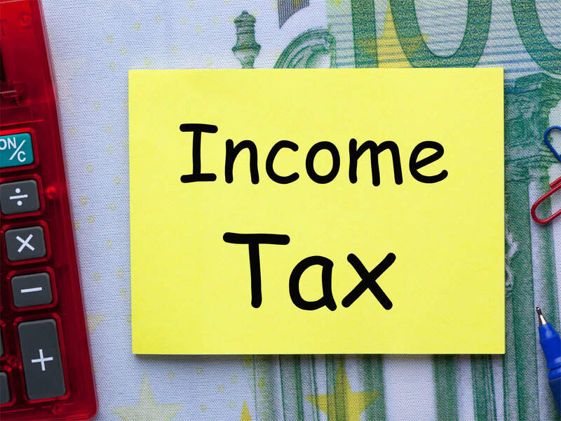 Income tax is the most common type of tax expats have to pay in Vietnam