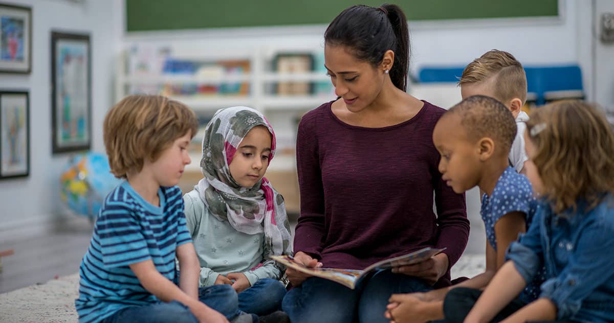 ESL Teacher Interview Questions & Answers about Background and Experience