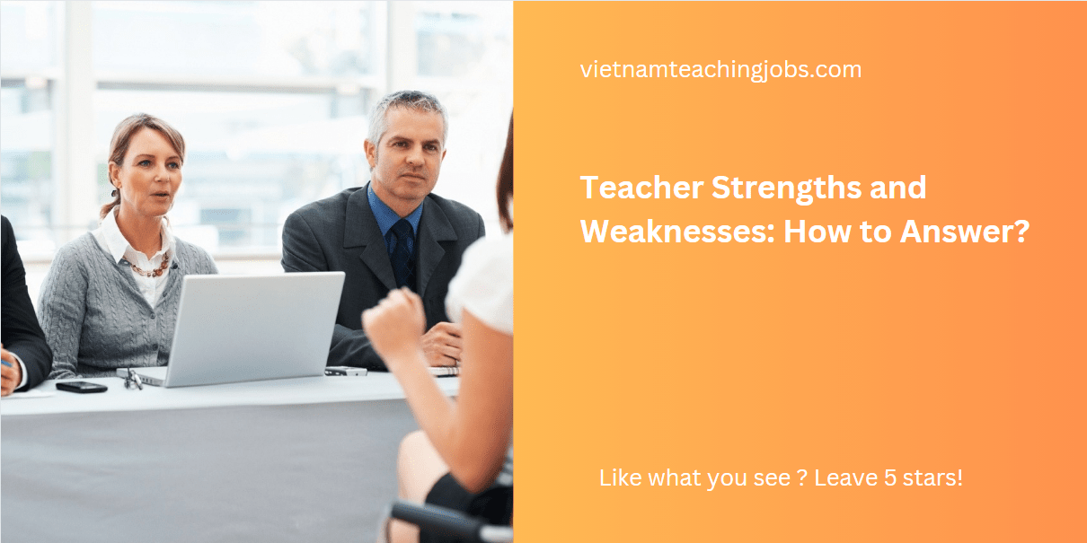 teacher strength and weaknesses cover-min