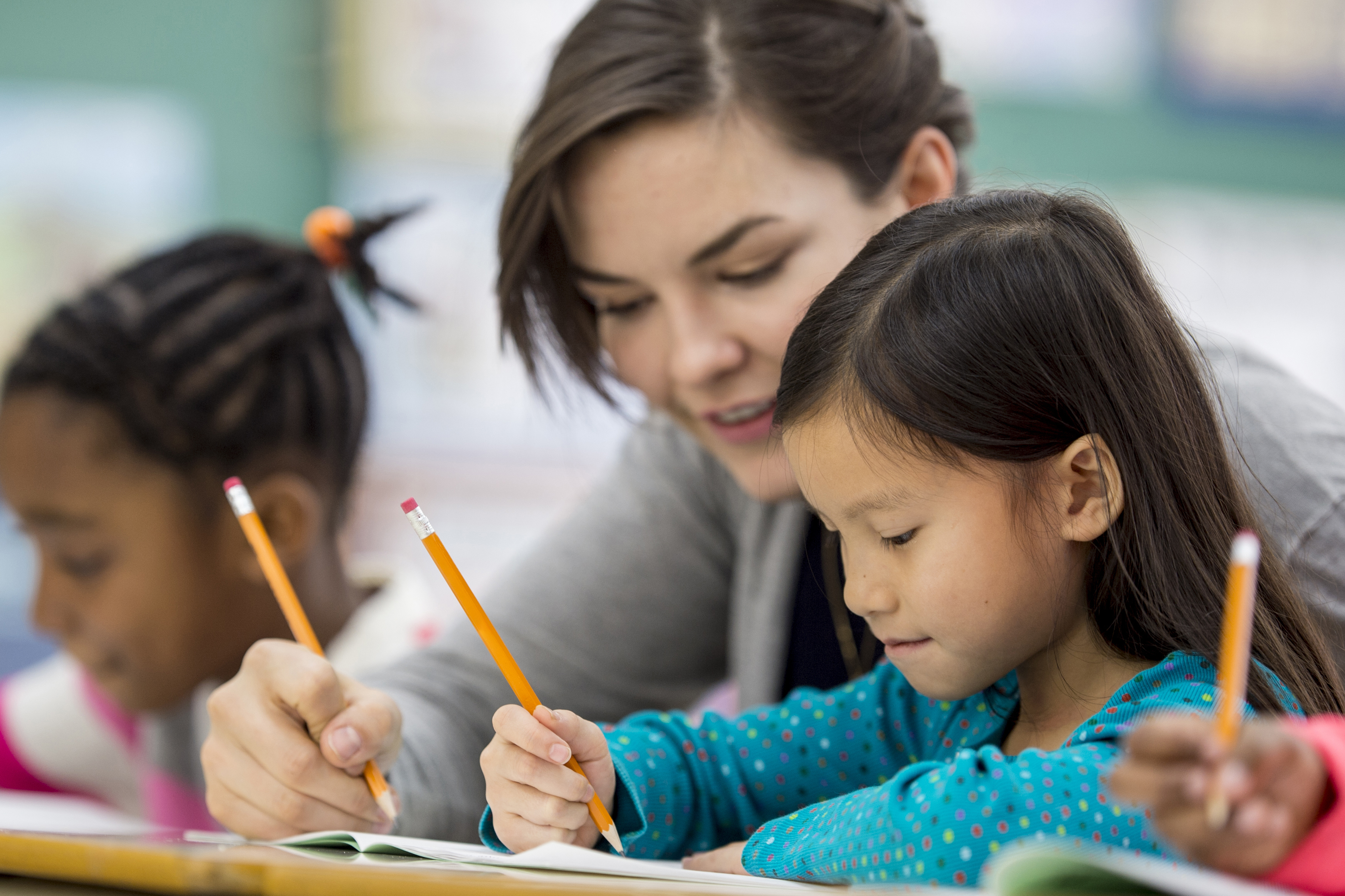 Differences in job duties between Substitute Teachers vs Teacher Assistants can be significant