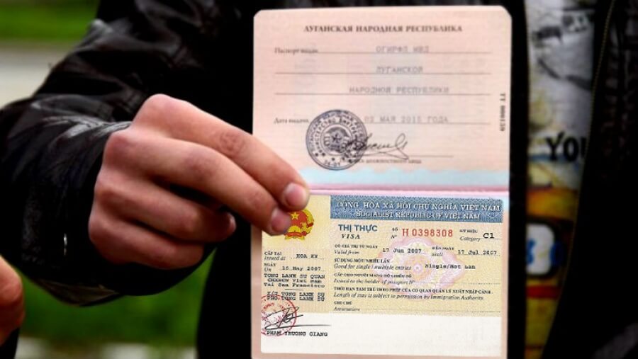 Vietnam Visa on Arrival (Vietnam Voa): Step-by-step guide