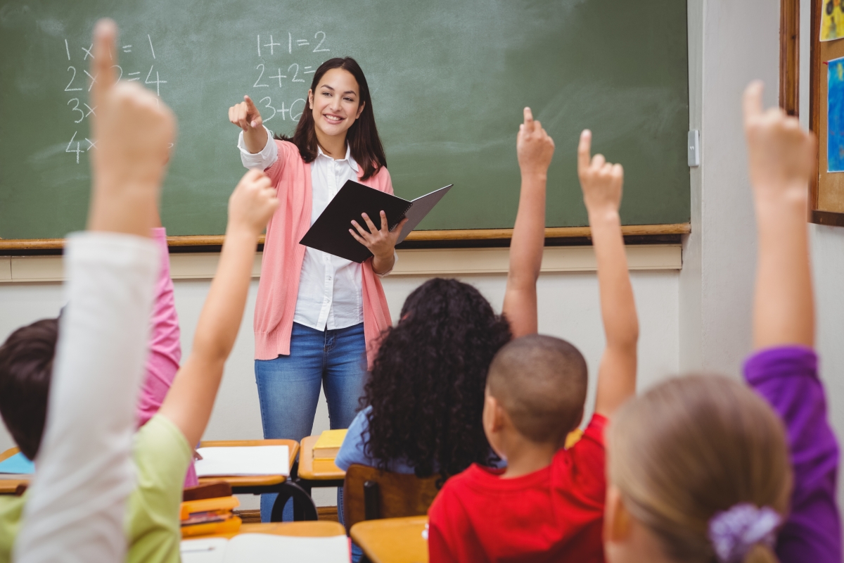 Classroom management strategies are necessary for educators to create a conducive learning environment