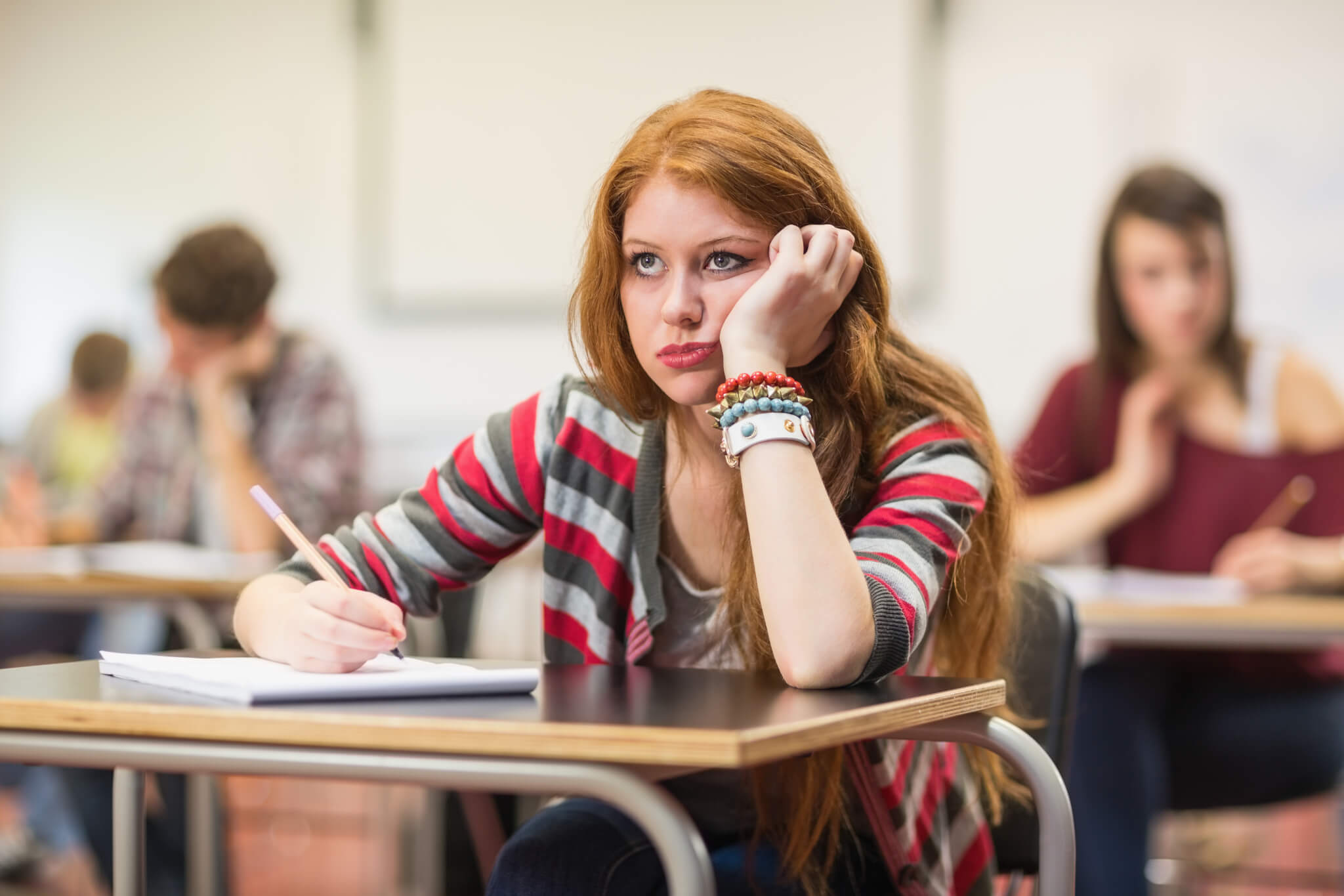 4 Quick Ways to Engage Bored Students in the Class