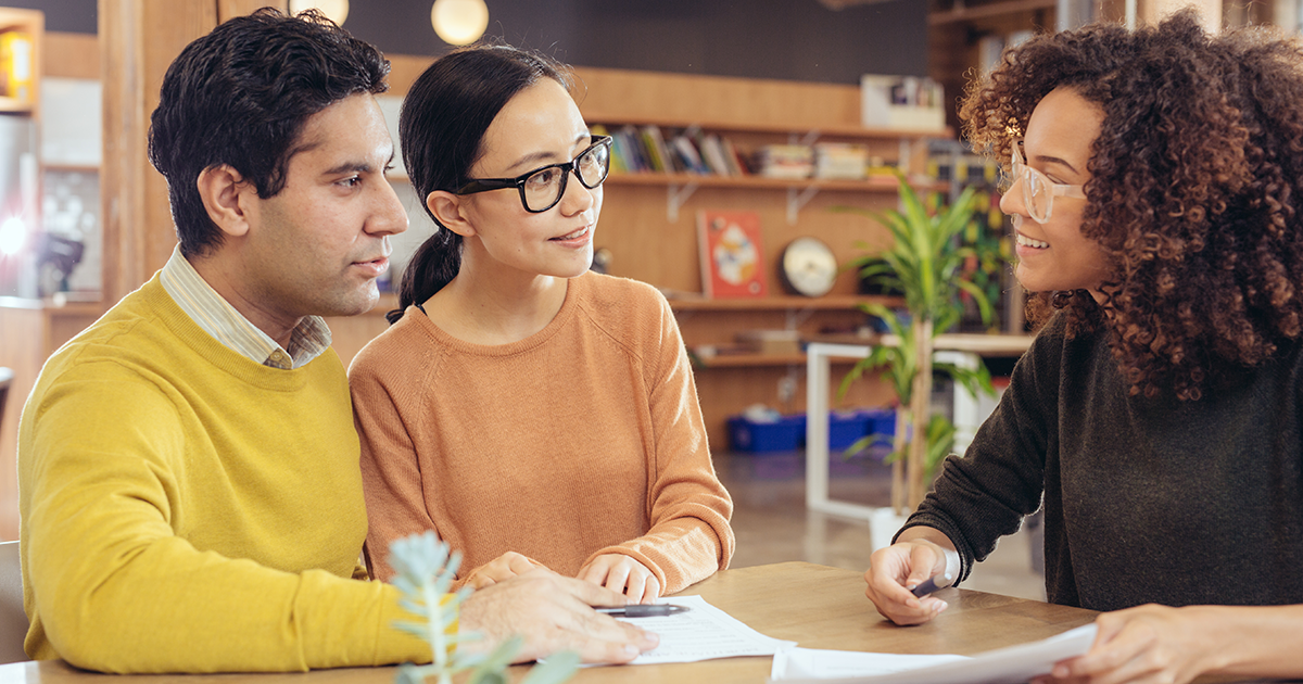 How to Deal with Difficult Parents: Build the Parents'/Guardians’ Trust