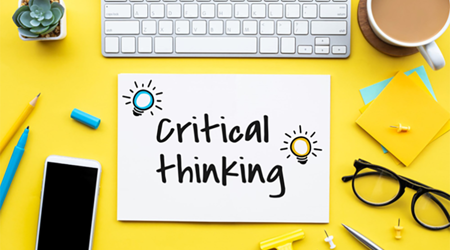 How to Teach Critical Thinking Skills to Students