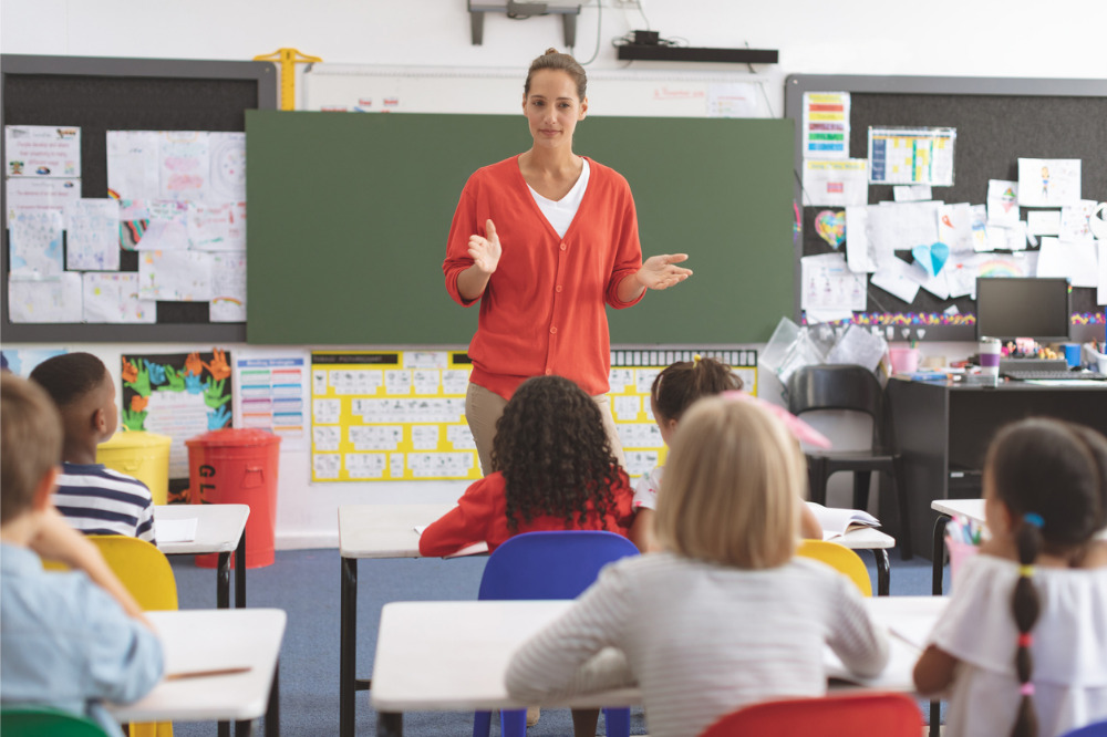 Teacher Leadership Styles: Authoritative Leadership, Affiliative Leadership, Democratic Leadership,Pacesetting Leadership & Coaching Leadership