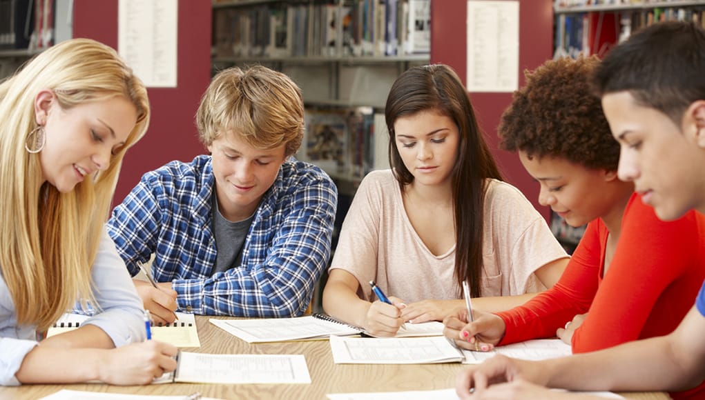 The importance of group work in teaching: Group work is an essential component of effective teaching and learning