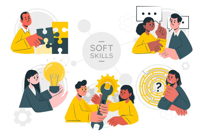 Soft Skills Vs Hard Skills: What Are Soft Skills?