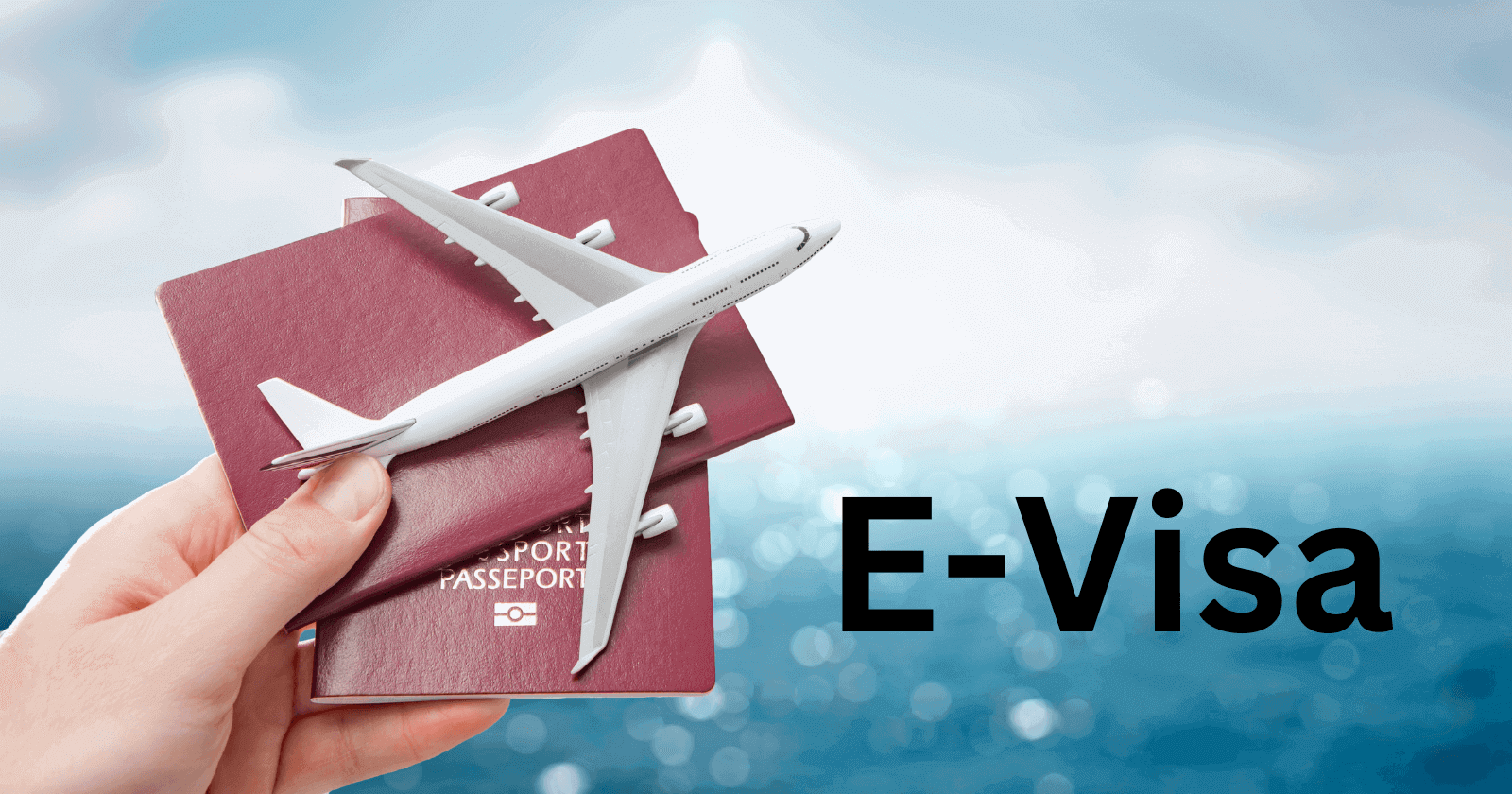 How To Use Your Vietnam E-Visa