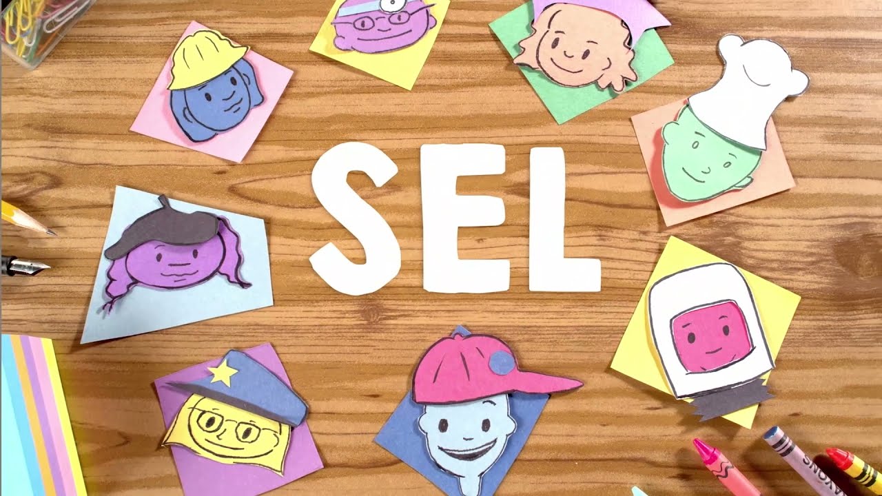 How can parents support their child with Social Emotional Learning (SEL) at home?