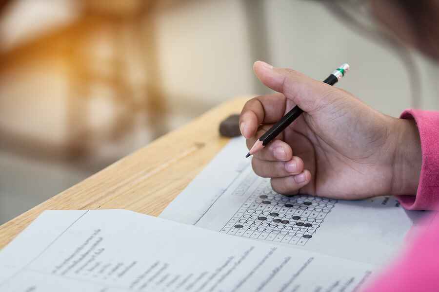 What Are The Pros Of Standardized Testing? There are several potential advantages of standardized testing