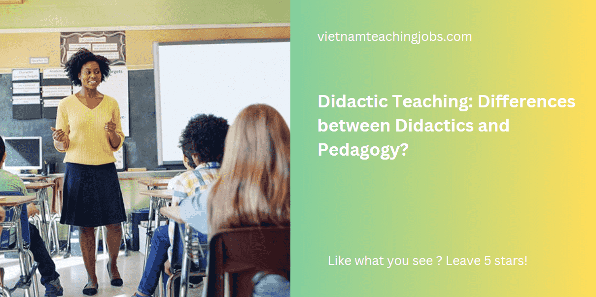 didactic teaching cover min