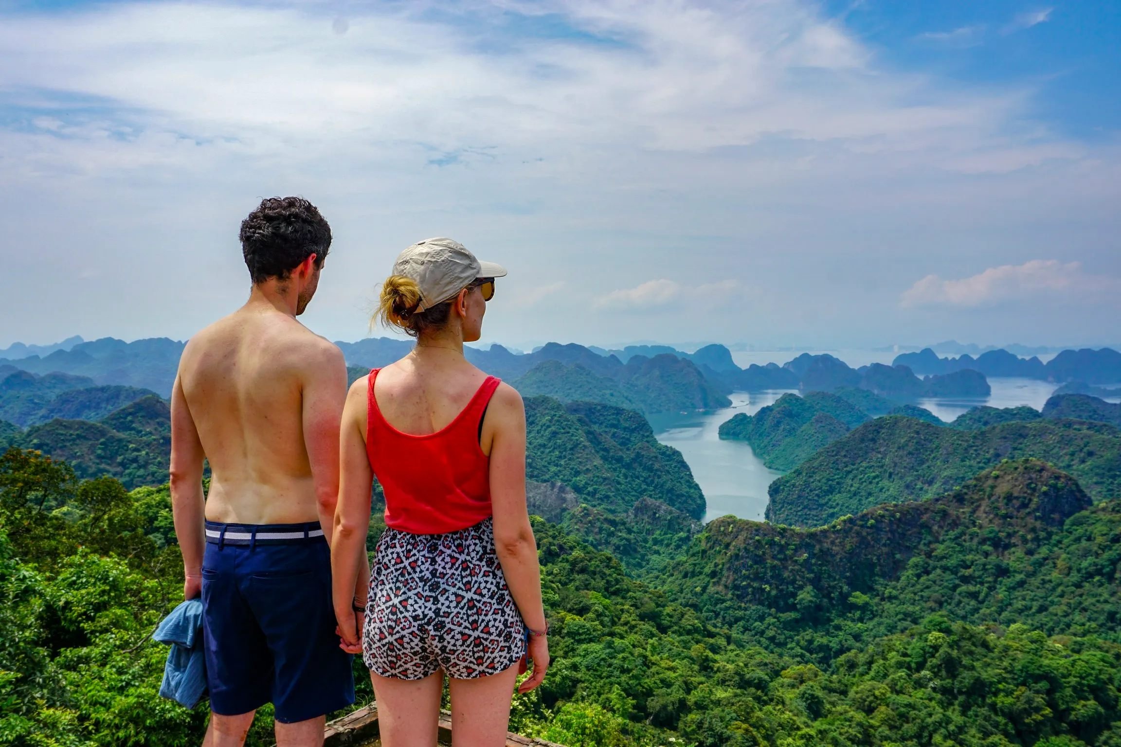 A captivating journey into one of Vietnam's most biodiverse areas