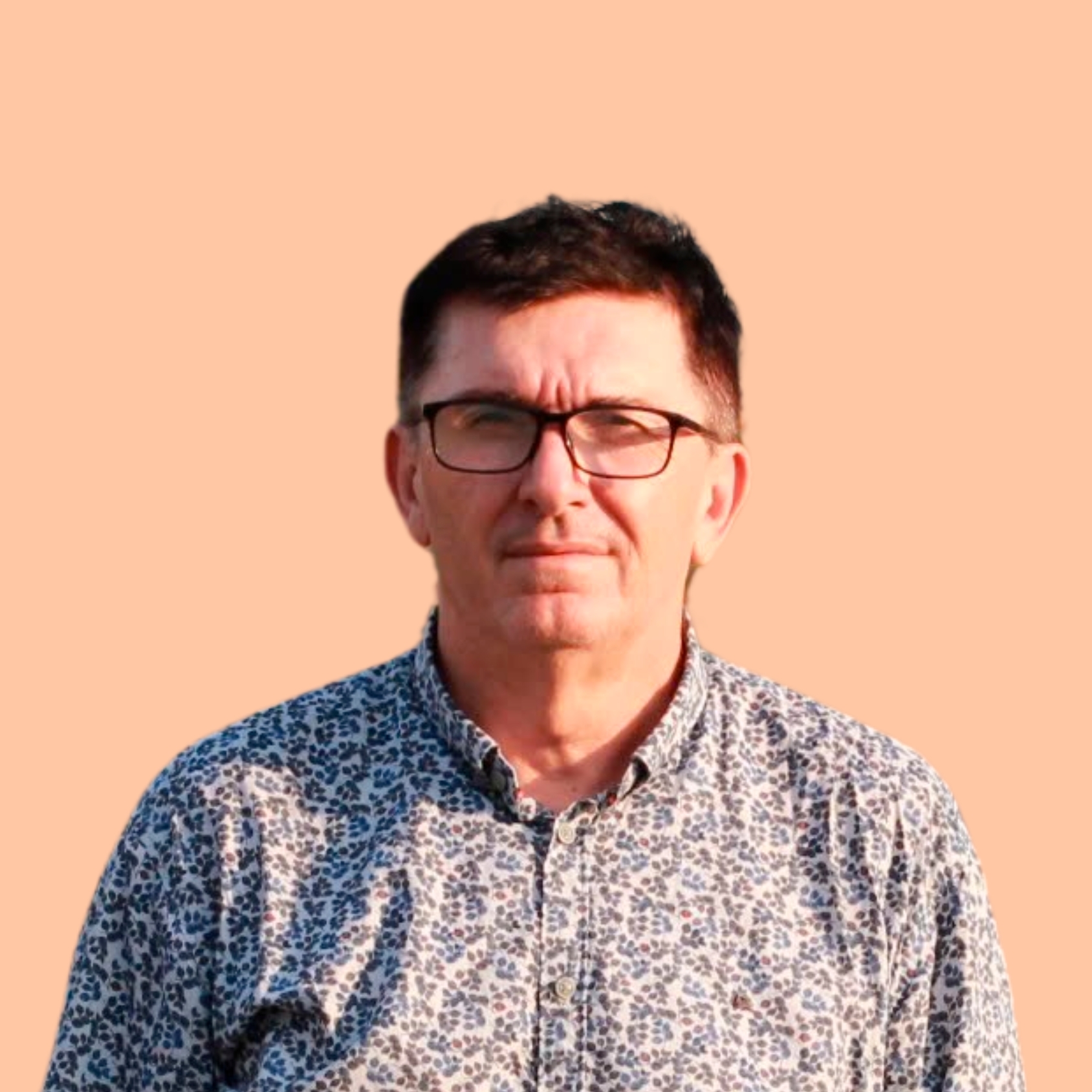 Mr Raymond A Kuschert
